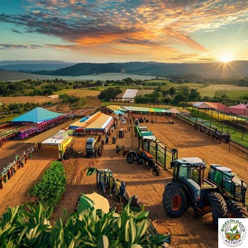 Expo Agraria 2026: Impulso a Agricultores de Sullana y Piura