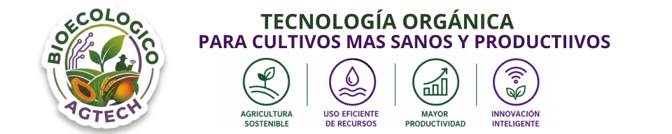Bioecológico AgTech